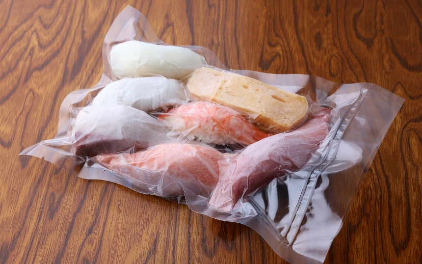 羽凍寿司は様々な用途でご利用いただけます。