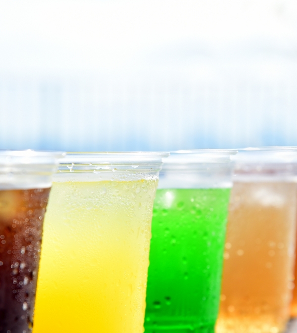 ソフトドリンク2