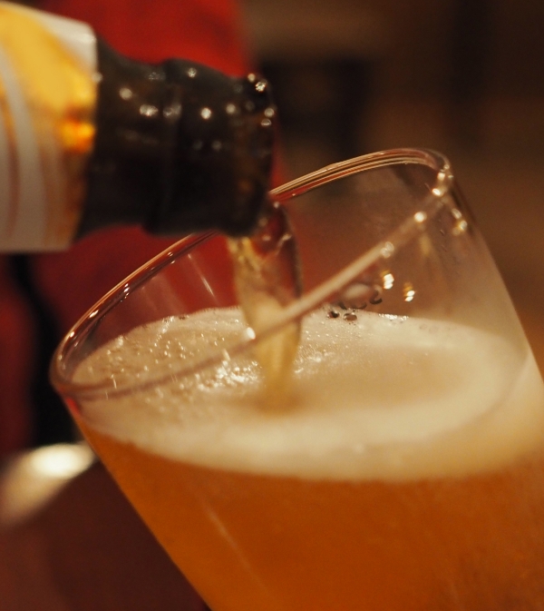 ノンアルコール1