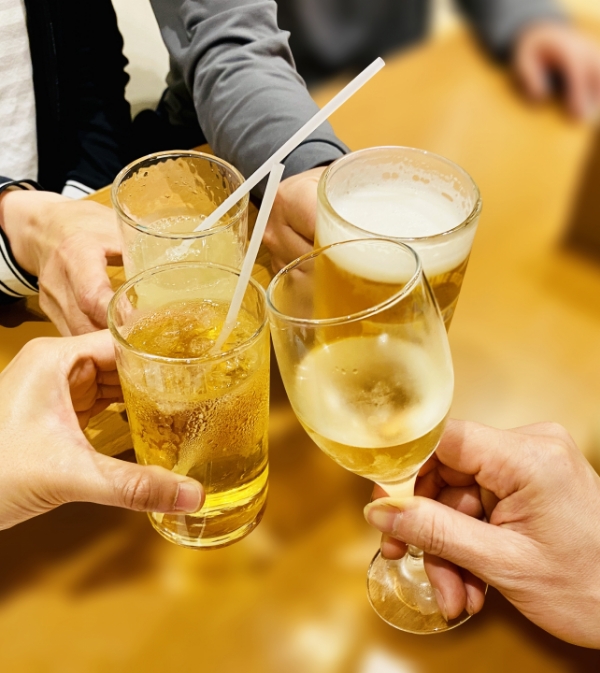 ノンアルコール2