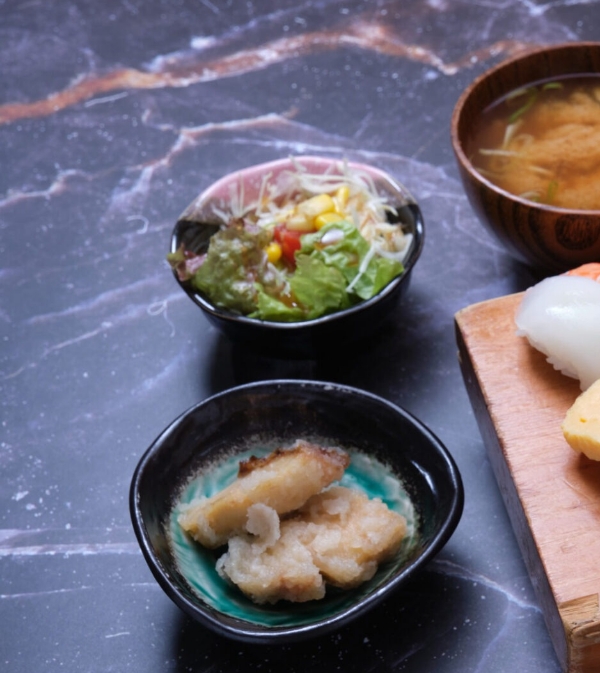 ランチ限定メニュー1