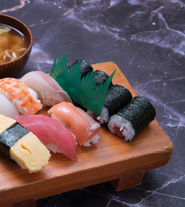 ランチ限定メニュー2