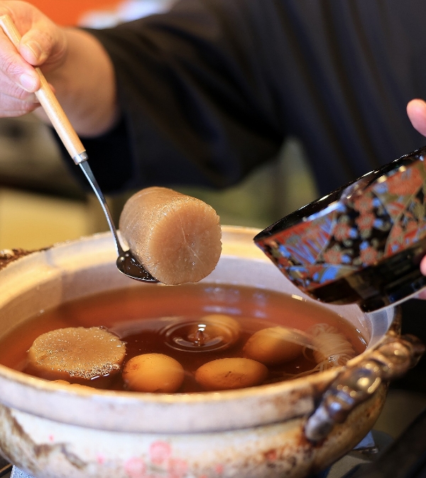 握り・丼類・一品2