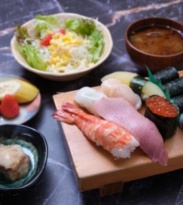 セットメニュー1