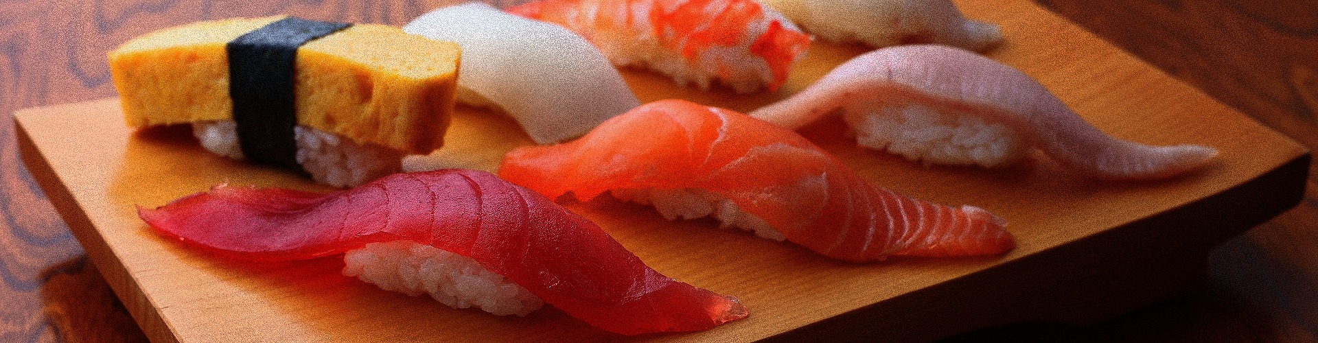 羽凍寿司とは？