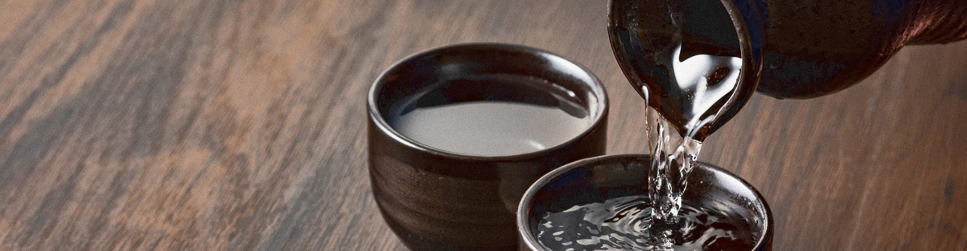 ドリンクメニュー