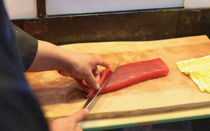 羽島の寿司職人がつくる、新しい寿司文化をぜひご体験ください。